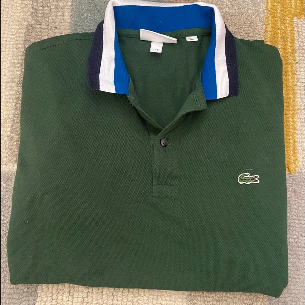 Lacoste Shirt